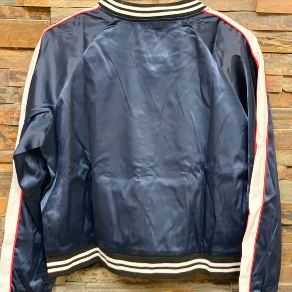 Embroidered jacket - Picture 3 of 4